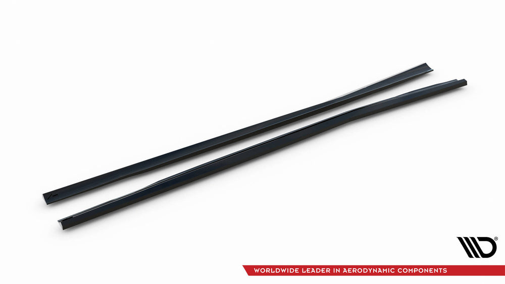 Taloneras Maxton MERCEDES CLA45 C117 2017/19
