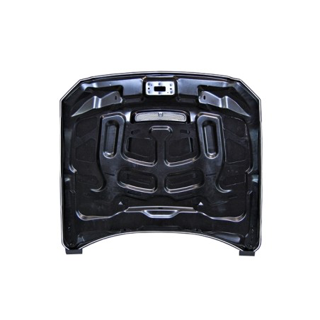 Capó Ford Mustang 2015-2017 look GT350 Aluminio