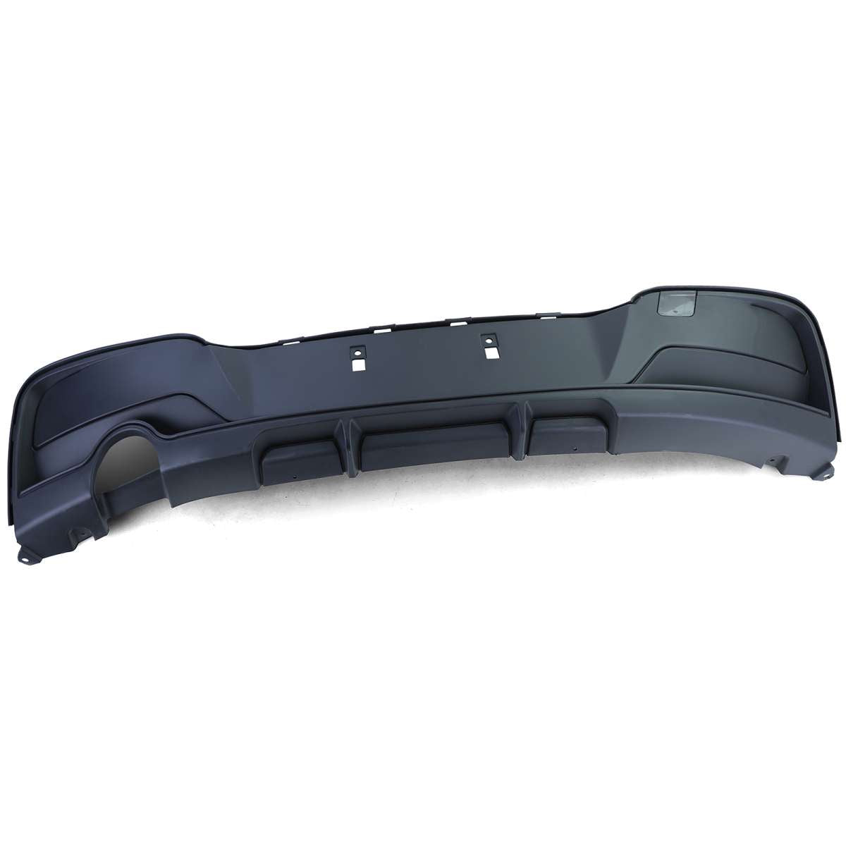 Difusor bmw serie 1 f20 pre restyling