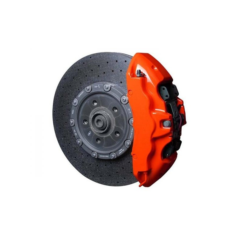 Kit Pintura Pinzas Freno Foliatec