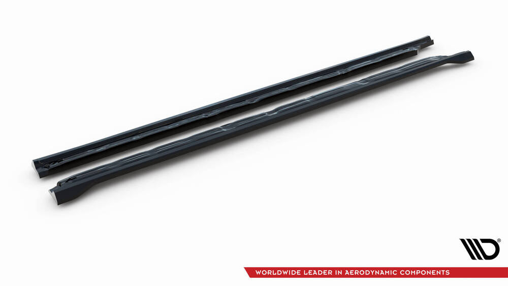 Taloneras Maxton V2 Cupra Formentor