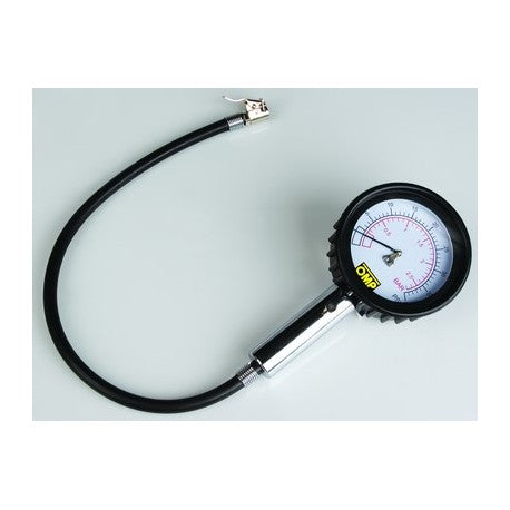 MEDIDOR DE PRESION ANALÓGICO OMP