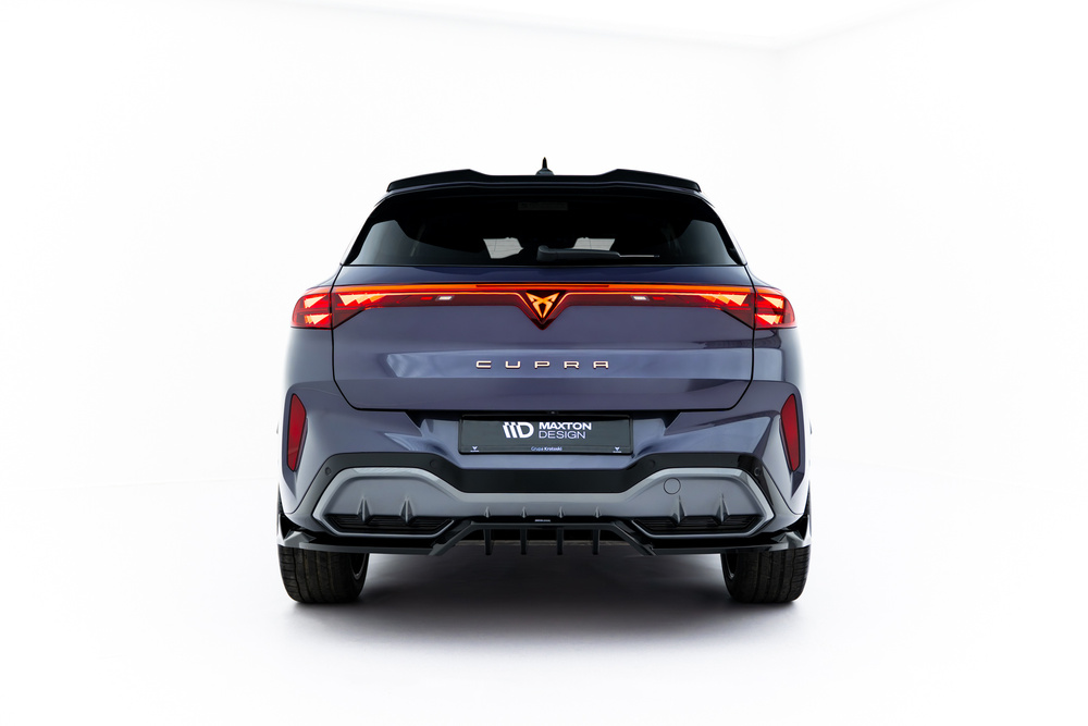 Difusor trasero Maxton Cupra Terramar 2024-