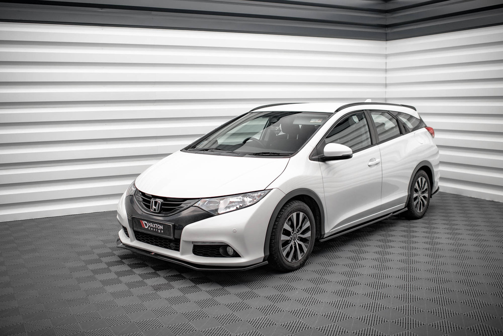 Taloneras Maxton Honda Civic Mk9 2011/2014