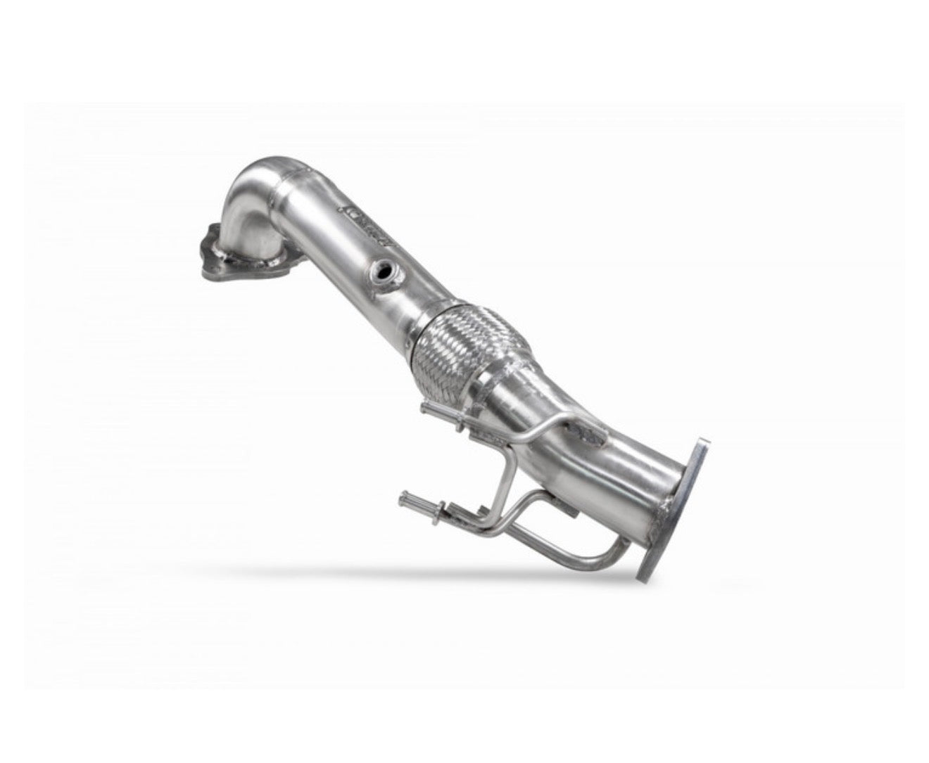 Downpipe descatalizada Scorpion para Ford Focus Mk4 ST (Sportback y Ranchera)