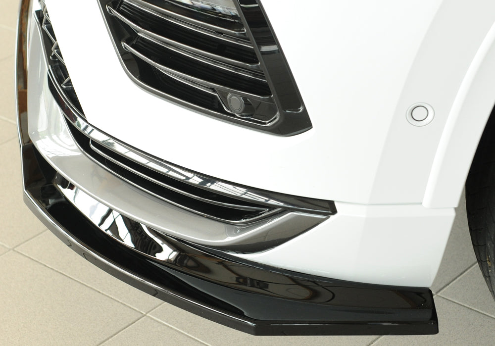 Lip Rieger Cupra Ateca (2020-)