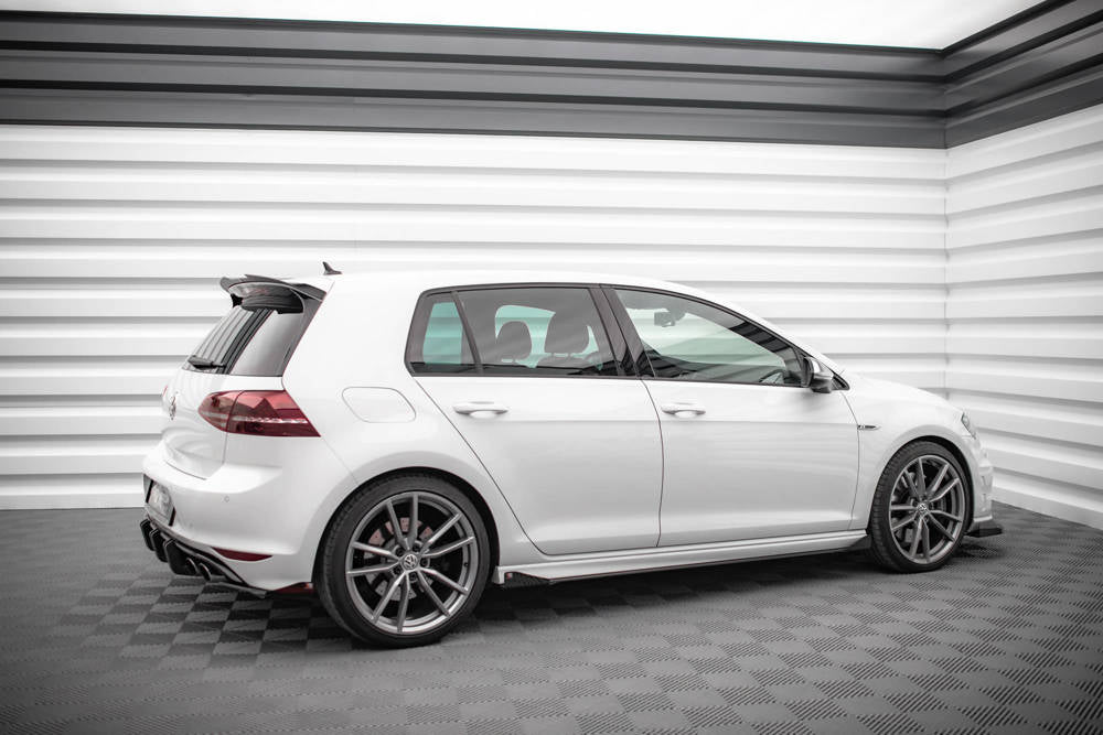 Taloneras Maxton street pro Golf mk7 R / RLINE