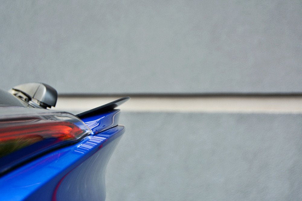 Aleron Maxton TOYOTA C-HR 2016 - 2019