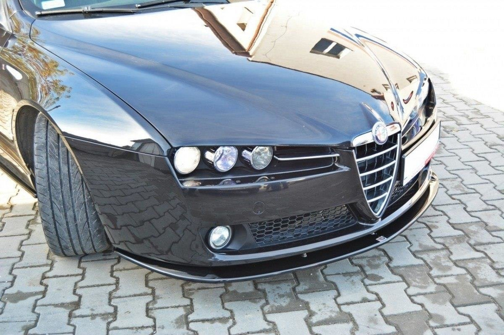 Lip Maxton v2 ALFA ROMEO 159 2005/11
