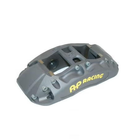 PINZA AP-RACING 4 PISTONES 27.9MM LADO DERECHO