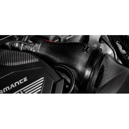 Admisión Eventuri BMW F40 M135i Xdrive / F44 M235i Xdrive