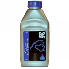 LÍQUIDO DE FRENO AP RACING DOT 4 500ml
