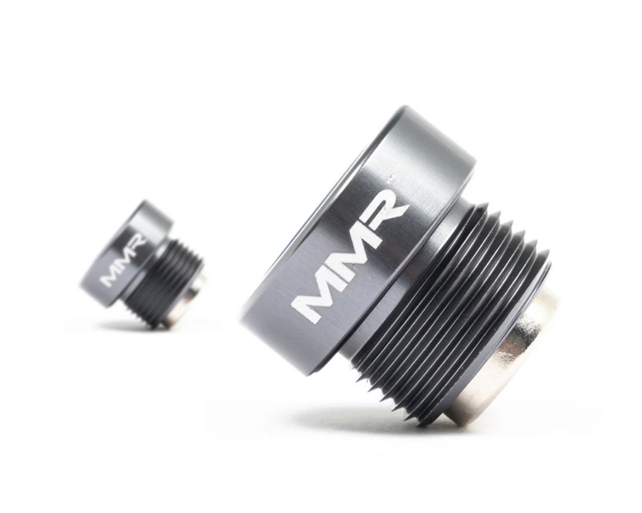 Tapón magnético de drenaje de diferencial MMX para BMW 135i / 140i / / 235i / 240i / 335i / 340i / M2 / M3 / M4 / M5 / M8