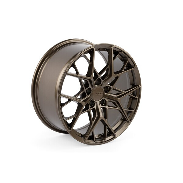 Llanta APR A02 Flow Formed 19 x 8.5 - 5x112 ET45 - Bronze
