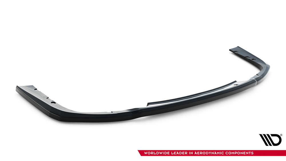 Difusor Maxton BMW X5 G05 Pack M 2018/23