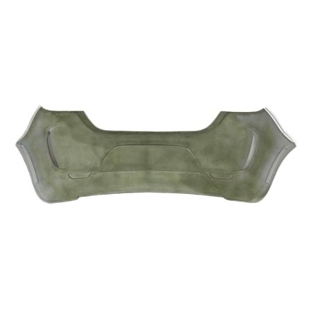 Paragolpes Trasero Seat Leon FR 2005-08