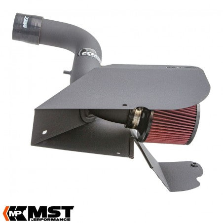 Admisión MST Motor 1.4 TSI Twincharger Ea111