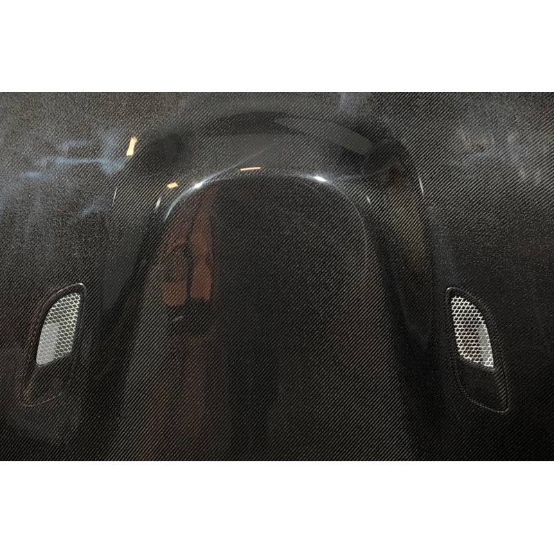 Capó Carbono para BMW Serie 1 F20/F21 2012-2019 / F22/F23 2014-