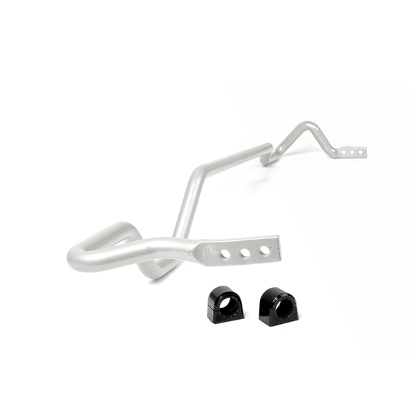 Barra estabilizadora trasera 22mm ajustable Whiteline para Subaru Impreza GT