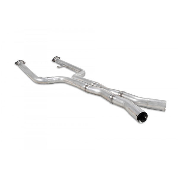 Supresor de GPF Scorpion para BMW M3 G80 / M4 G8x