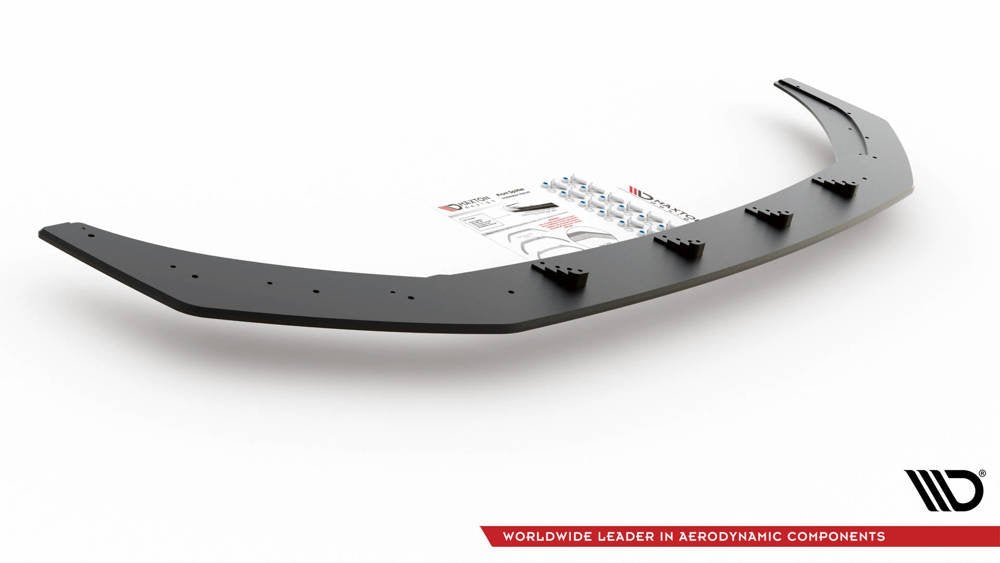 Lip Maxton Racing Polo Mk6 GTI