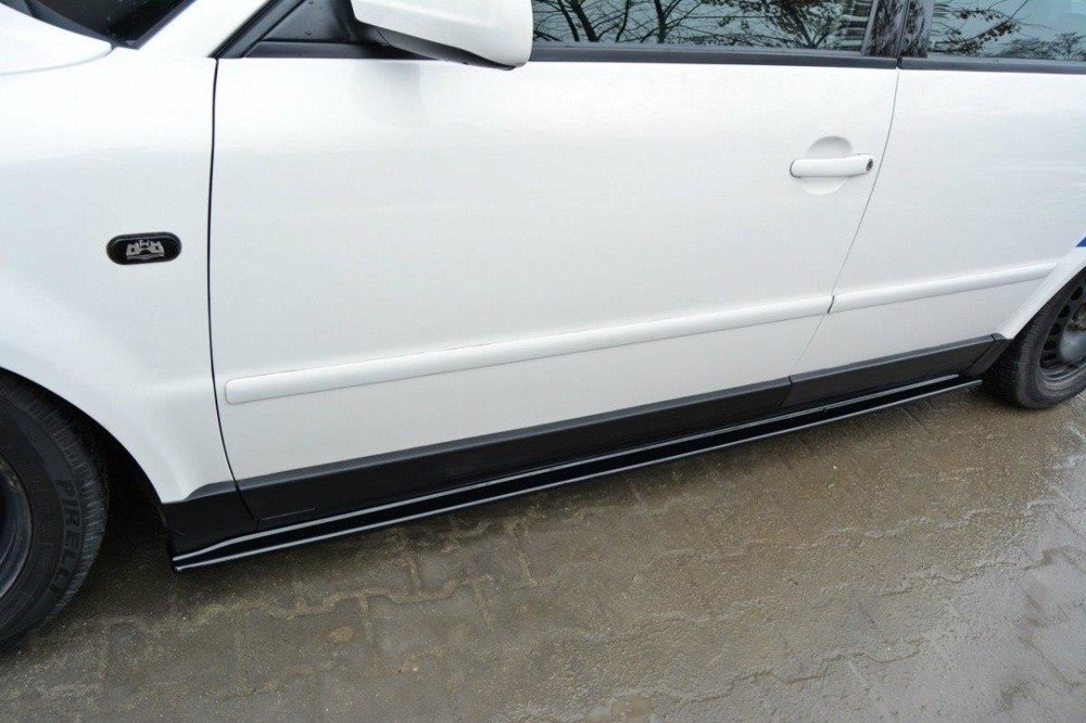 Taloneras Maxton VW Passat B5 1996 - 2005