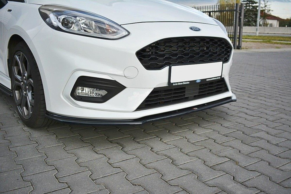 Lip Maxton v2 Ford Fiesta Mk8 ST / ST-Line