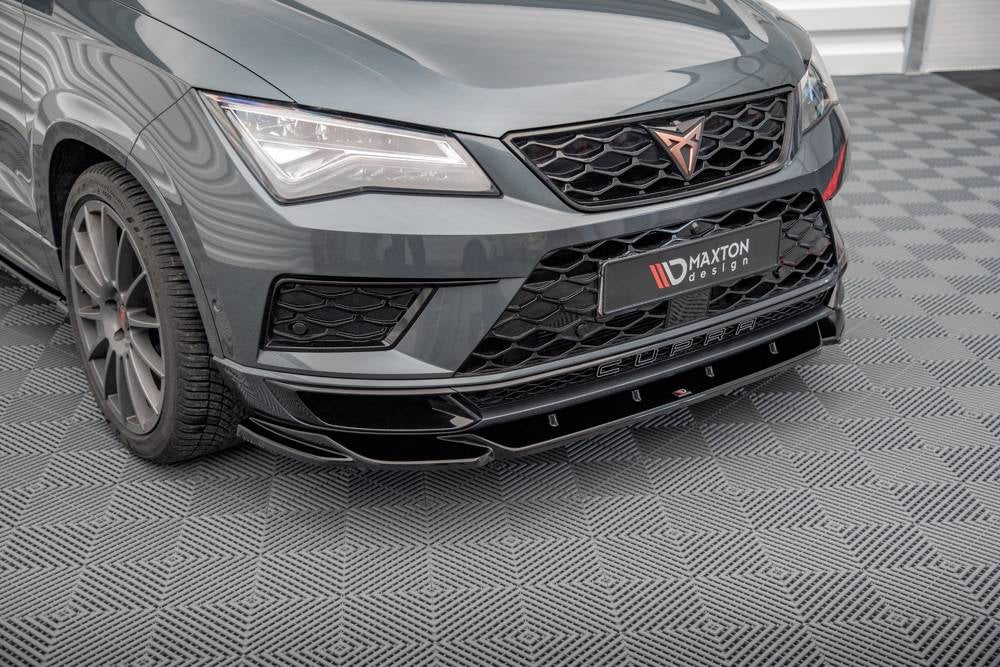Lip Maxton V2 Cupra Ateca