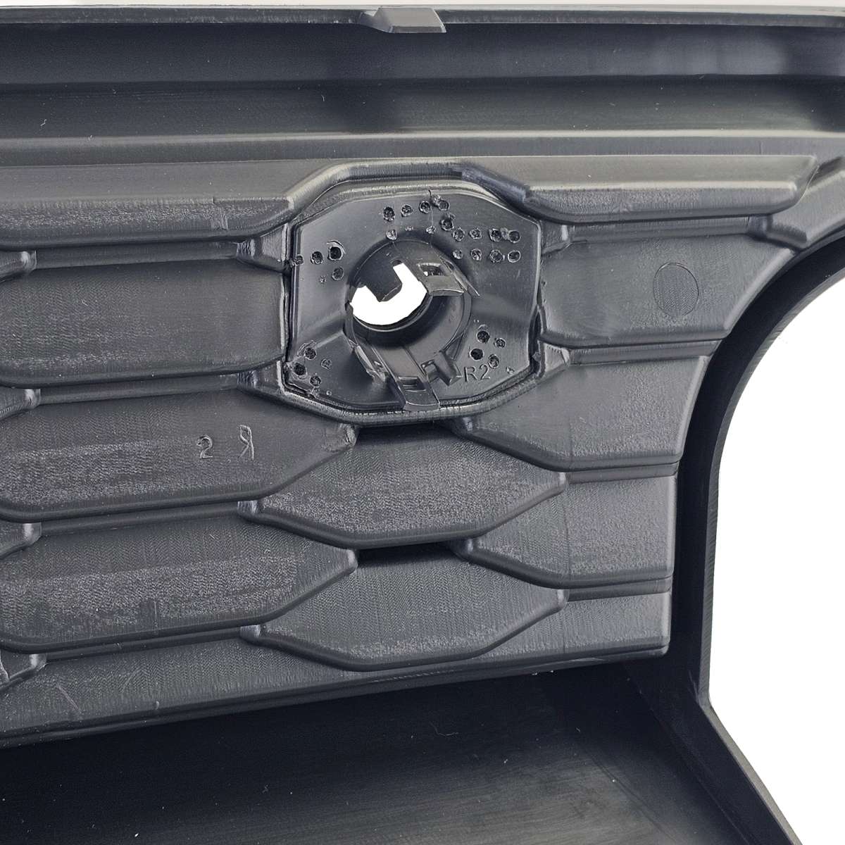 Difusor trasero Mini Cooper One D F55 F56 F57 2014/20