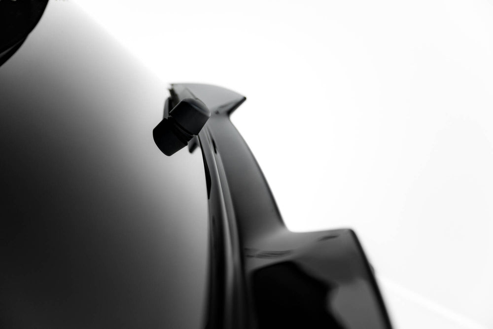 Aleron Maxton 3D bajo Golf mk8 GTI / GTI Clubsport / R / R-Line / GTE / GTD