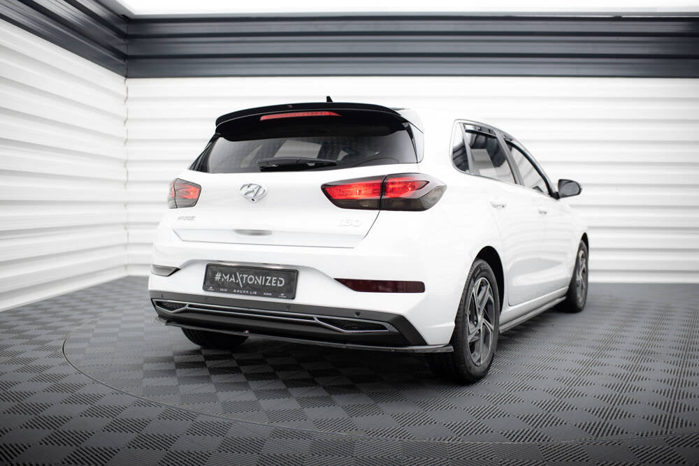 Aleron Maxton Hyundai i30 2016/20