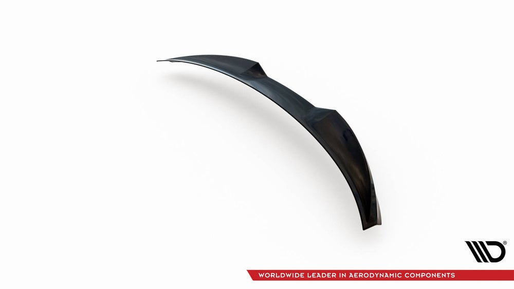Aleron Maxton 3D MERCEDES CLA NORMAL/ AMG / CLA45 / CLA35 C118 2019-