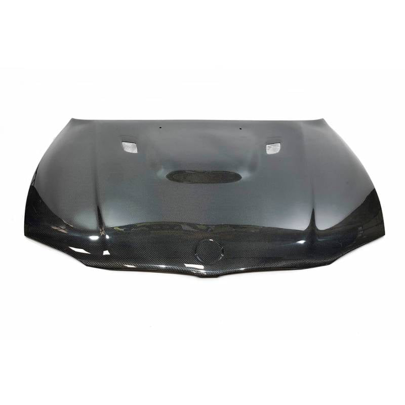 Capó Carbono BMW Serie 1 E81/ E82 / E87 / E88 '07 Look M3