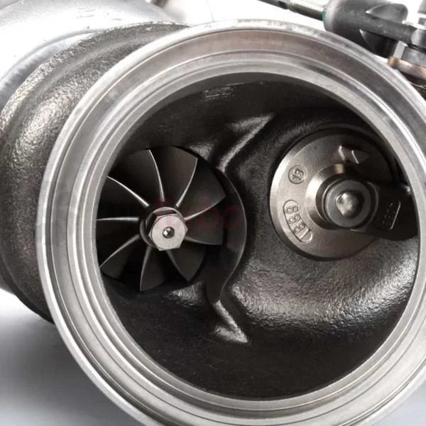 Turbos TTE600 para BMW 135i / 335i / 1M N54