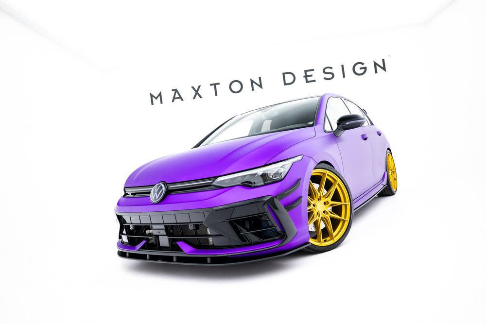 Lip Maxton Pro Golf mk8 R 2024-