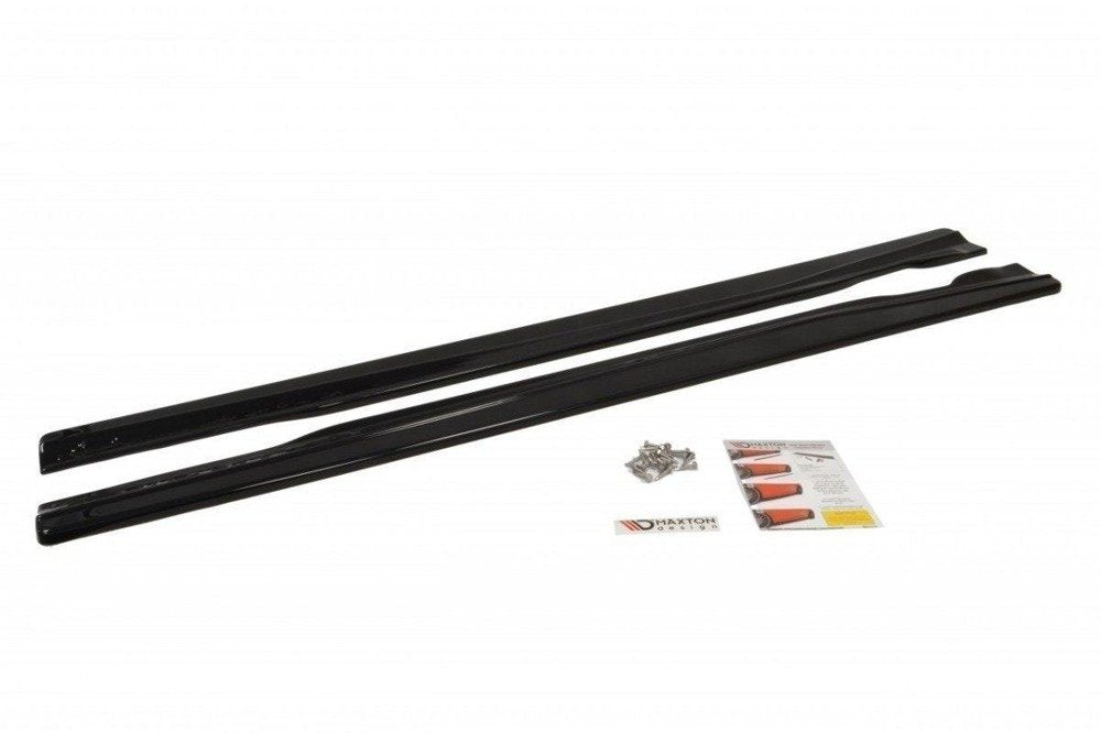 Taloneras Maxton Mercedes A45 W176 2012/15