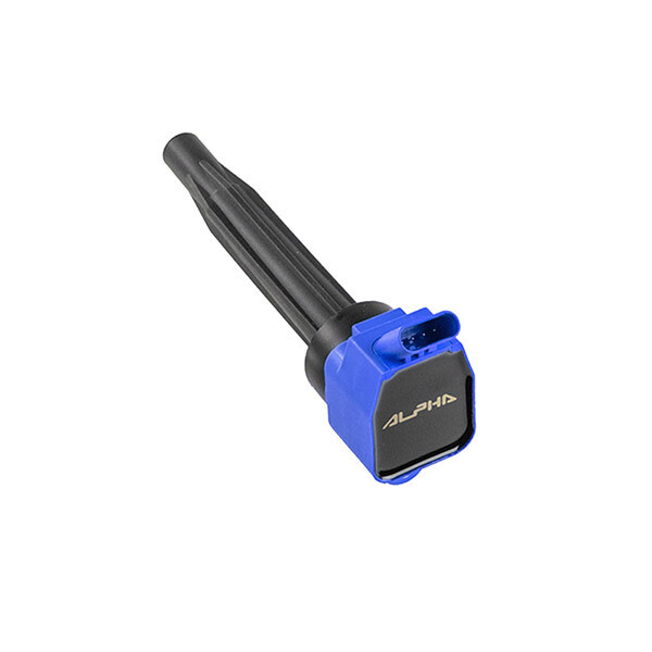 Bobinas Alpha Competition para Hyundai I20N (Pack 4)