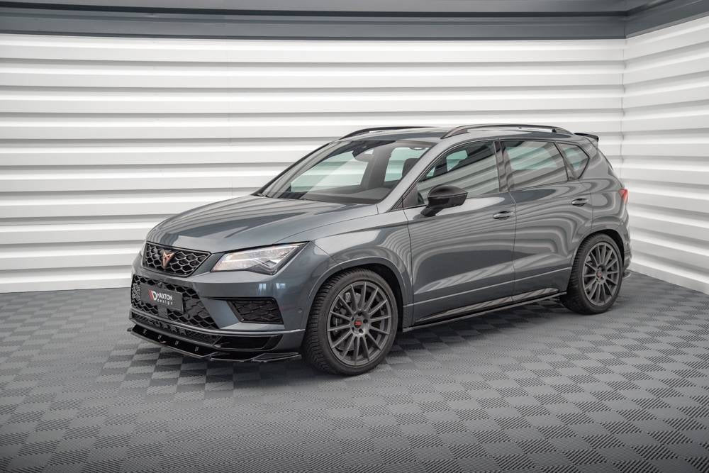 Taloneras Maxton Cupra Ateca (2018-)
