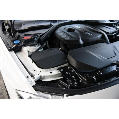 Admisión MST BMW B48 2.0T