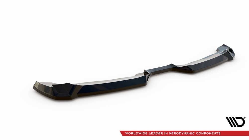 Difusor Maxton Mini Cooper S F56 2022 -
