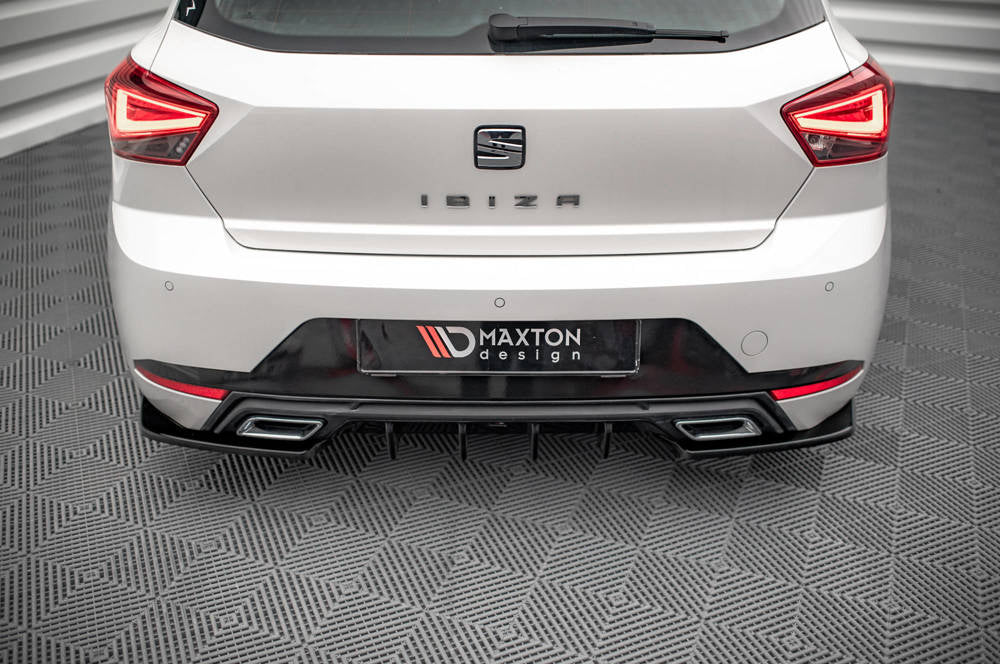 Flaps de Difusor Maxton seat ibiza 6f