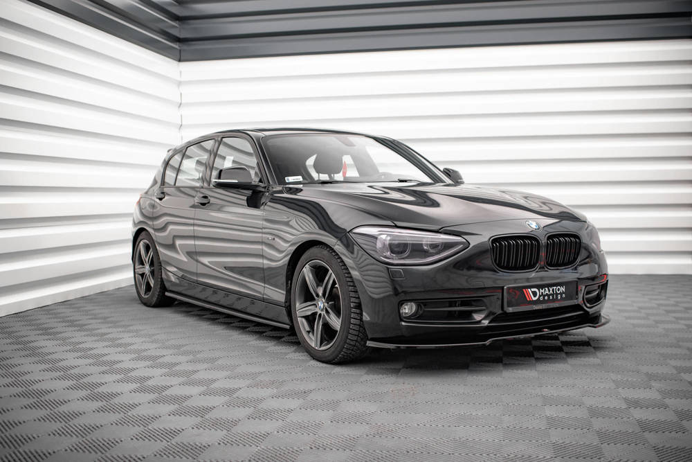 Taloneras Maxton Bmw Serie 1 F20 2011/15