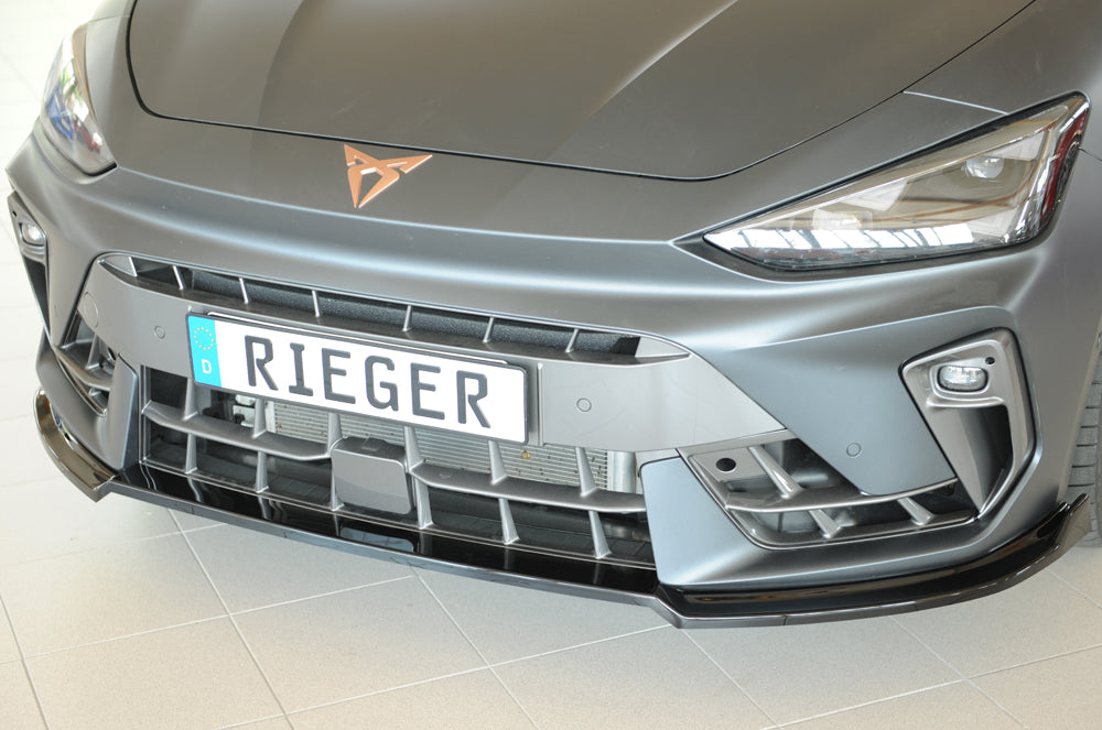 Lip Rieger Cupra Leon 2024+