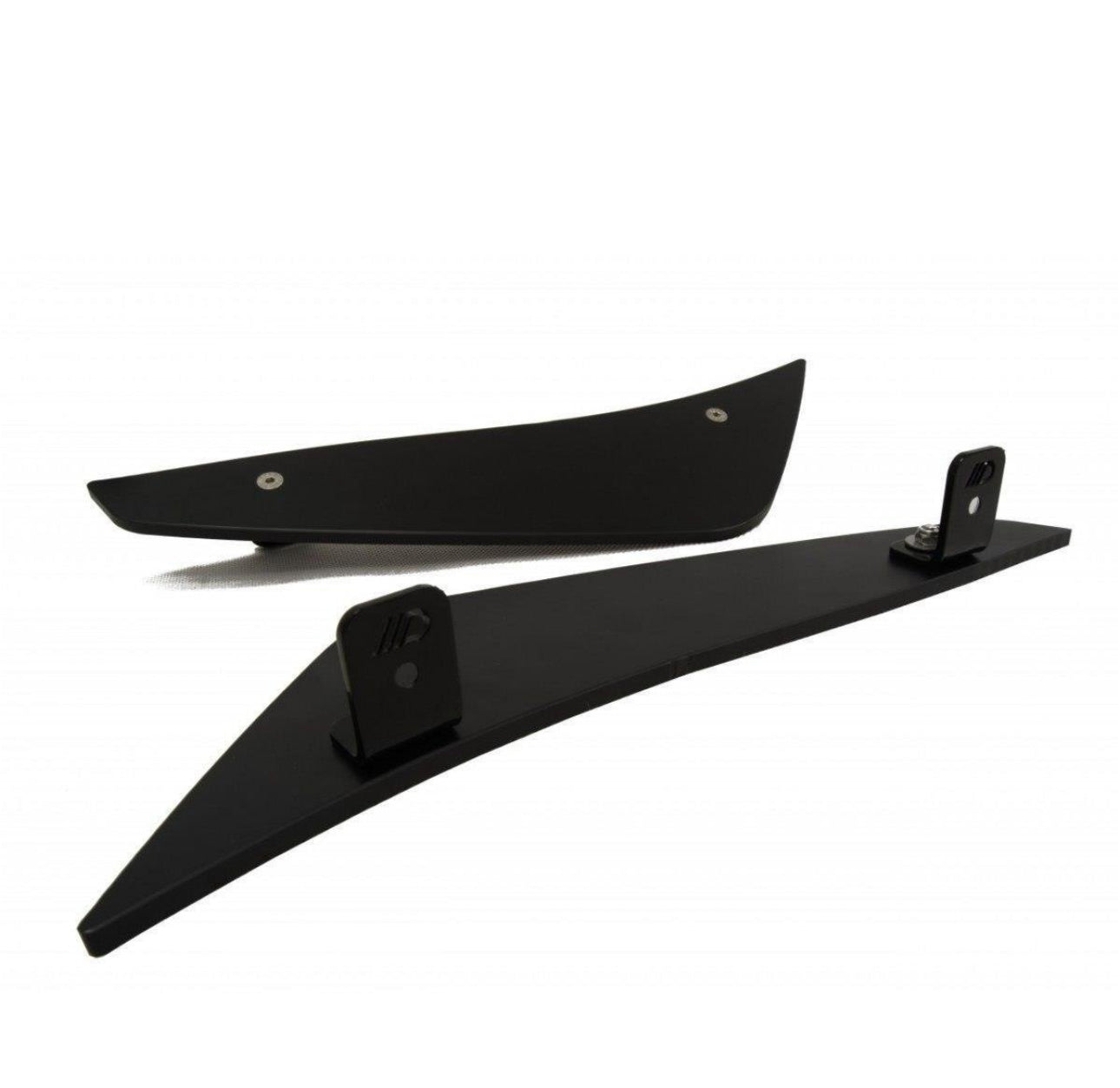 Canards Maxton BMW M3 E92 / E93 2007-2013