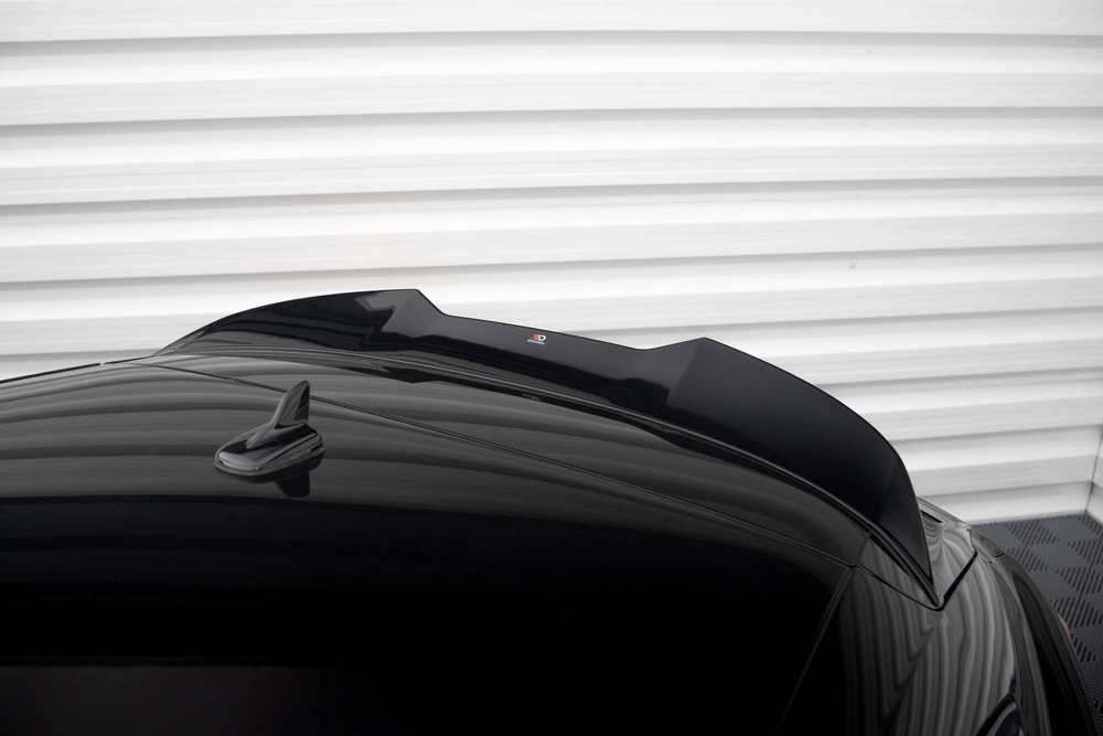 Aleron Maxton 3D Audi Q3 Sportback 2019-