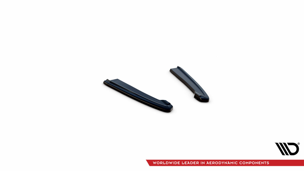 Set piezas Maxton Audi RS4 B9 2019 - 2024