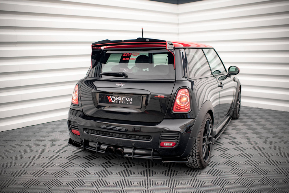 Aleron Maxton Mini Cooper John Cooper Works 2006/10