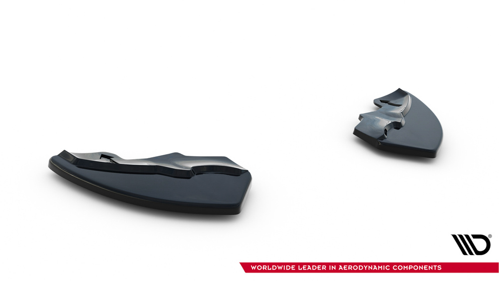 Añadido lateral difusor Maxton ALFA ROMEO Giulietta Zender 2010/20