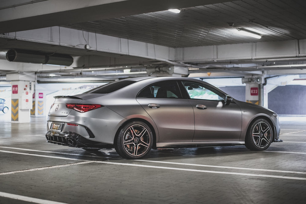 Taloneras Maxton MERCEDES CLA 35/45 C118/X118 2019/23