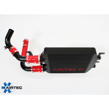 Intercooler Airtec Polo GTI & Ibiza Mk4 1.8 Turbo